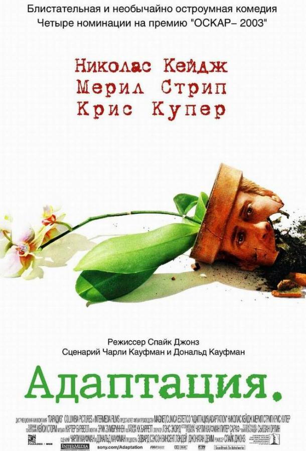 Смотреть Адаптация